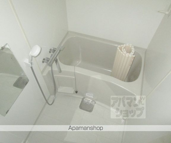 PLUS ONE衣笠の内装写真