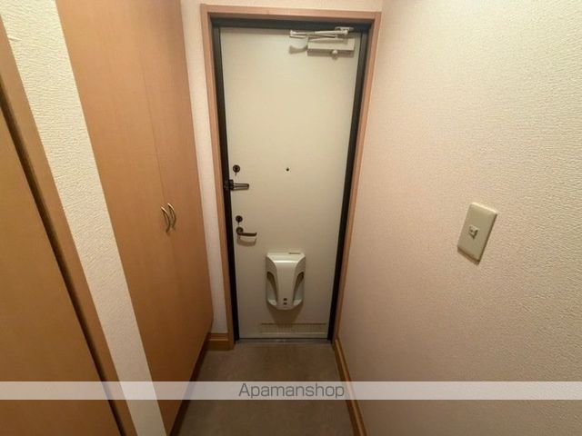 アゼリアの内装写真