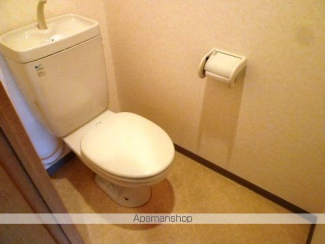 グレイスドエルの内装写真