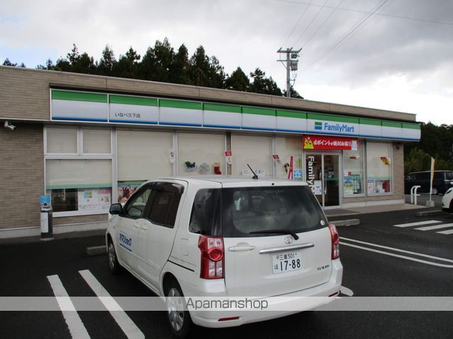 レイクサイドヴィラ・Kの周辺写真