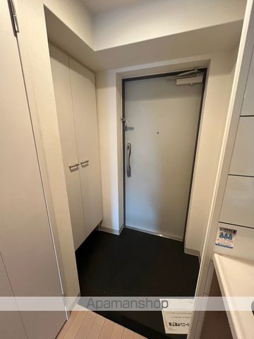 アーデン谷町の内装写真