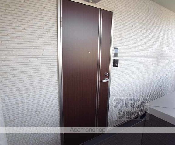 ハーモニーテラス醍醐新開の内装写真