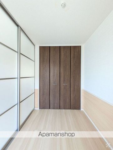 サロン デュ ノールの内装写真