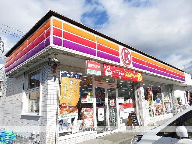 メゾンセレストAの周辺写真