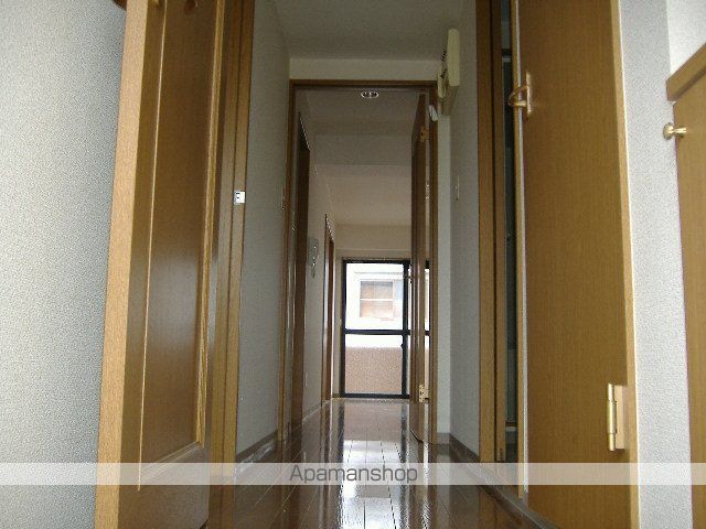 アイルシティSEKOの内装写真