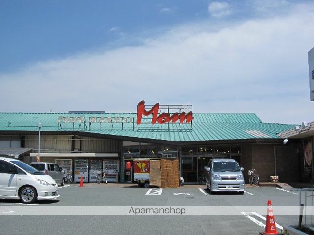 アビタシオン天王Vの周辺写真