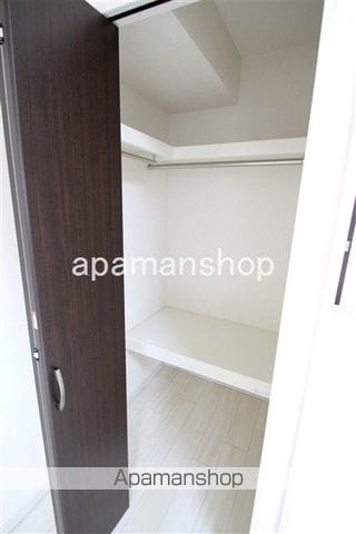 TLRレジデンス難波東の内装写真
