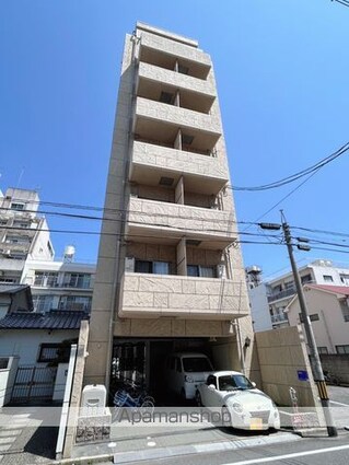 ファミーリエ昭和町[1R/27.94m2]の外観3