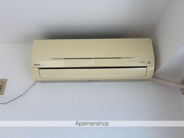 徳広マンションの内装写真