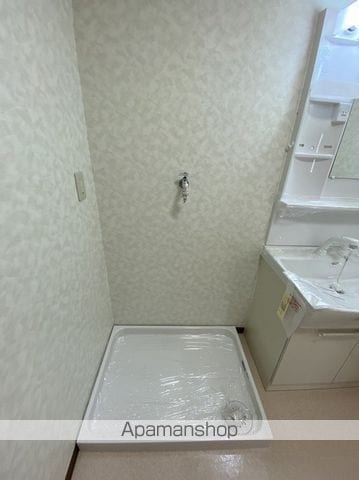サンイースト東草深の内装写真