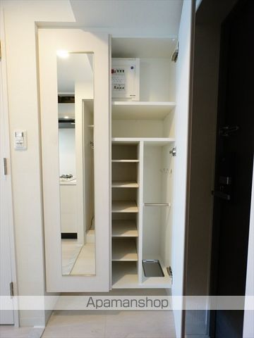 エスリード金山エクセアの内装写真
