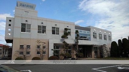 ゴールドハウス　Ⅱ[1LDK/54.17m2]の周辺5