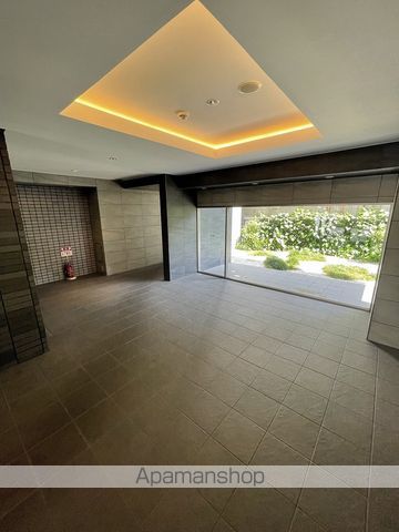 ハーモニーレジデンス名古屋今池の内装写真