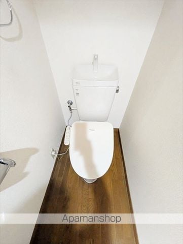 リーベン上成の内装写真