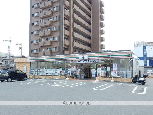 豊成Yハウスの周辺写真
