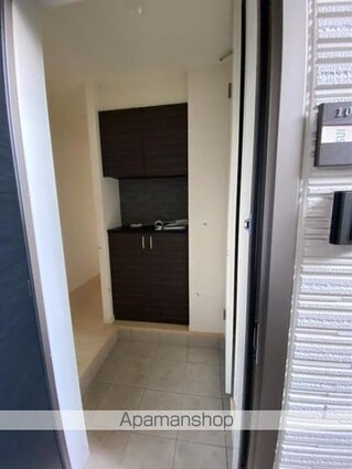 グランマストベレオ林町Ａ・Ｂ[3LDK/75.9m2]の玄関