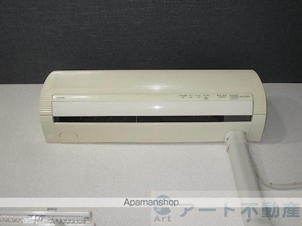 リピア大街道[1K/25m2]のその他設備