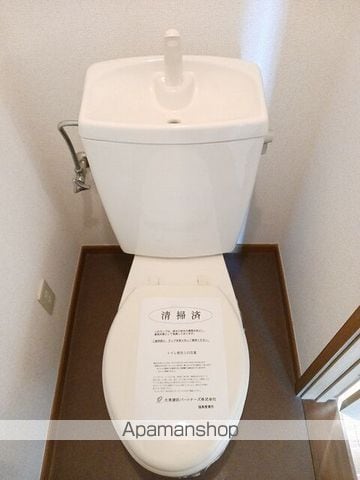 パークハイグランドIIIの内装写真