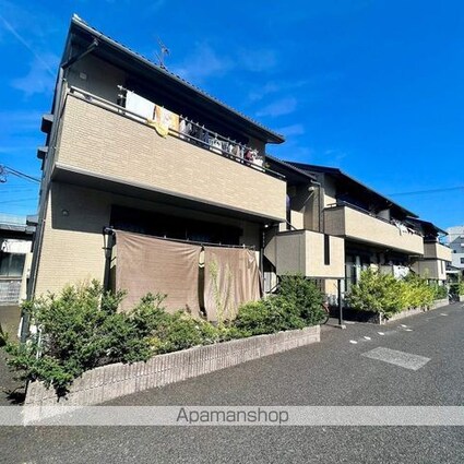 フィルネス[2LDK/50.08m2]の外観2