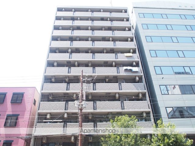 エスリード梅田西の外観写真