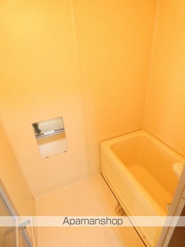 リフレ石川IIの内装写真
