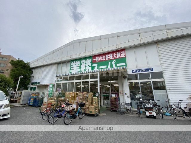 トリヴァンベール松川の周辺写真