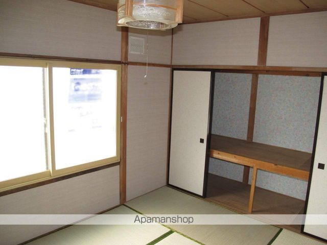 はまなす荘の内装写真