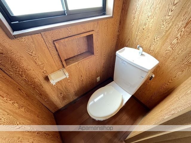 カーム久松の内装写真