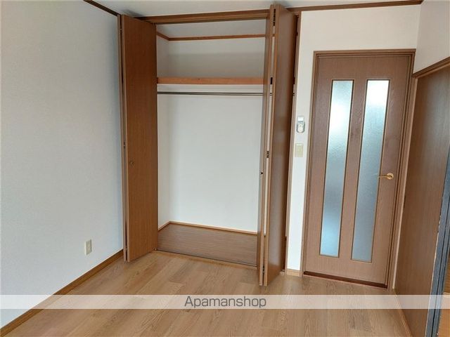 グランドライフ栄の内装写真