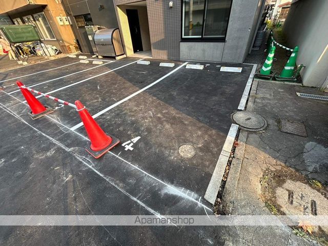フロンティアのその他写真