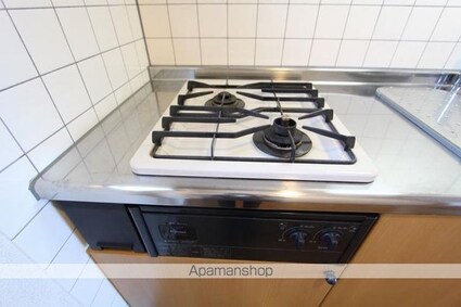 サニープレイス・ワン[1K/27.75m2]の内装2