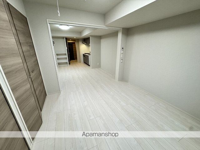 グランセジュール大国町の内装写真