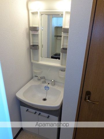 CITY SPIRE上本町の内装写真