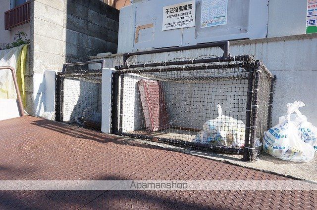 JPアパートメント豊中IIの外観写真