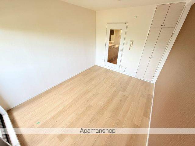 パークモダン高井田の内装写真