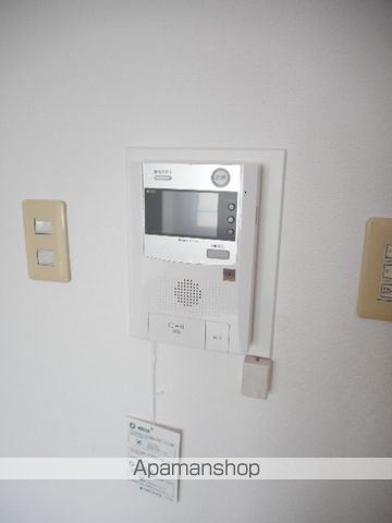 ビッグパレス西線WESTの内装写真