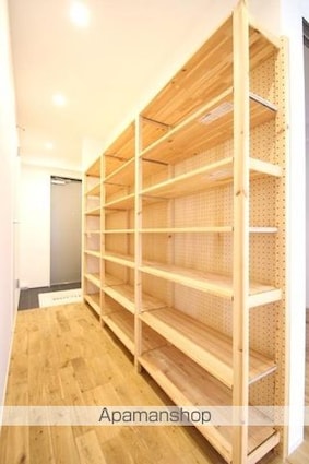 ａーｓｔｏｎｅ東十条[1LDK/36.25m2]の内装2
