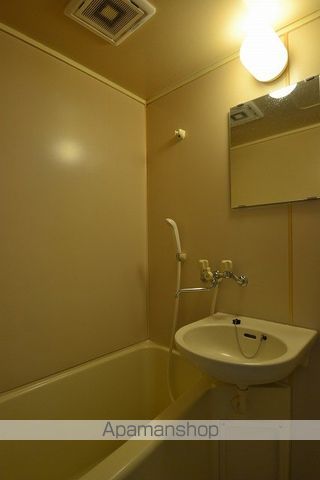 AMALFI90の内装写真