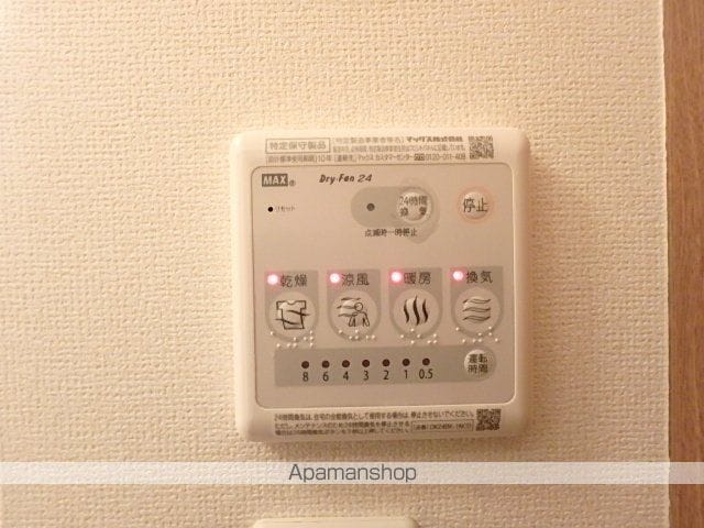 【大野城市仲畑のアパートの内装10】