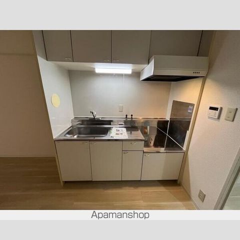 難波リーガルハウスの内装写真