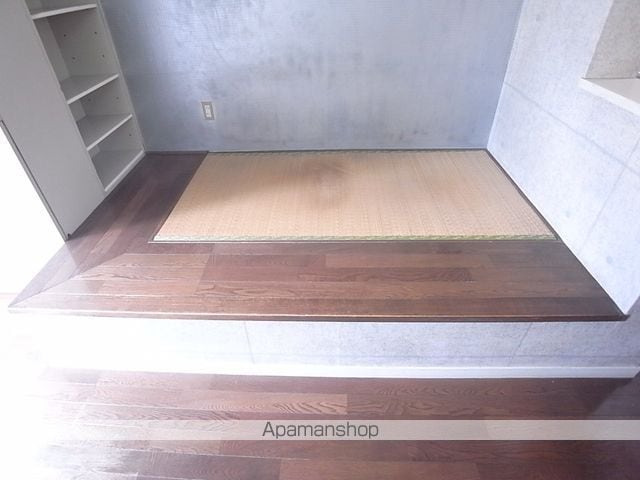 キャンパスクラブの内装写真