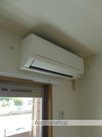 リヴェール和楽の内装写真