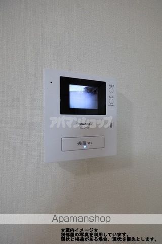 クーノス北坂戸の内装写真