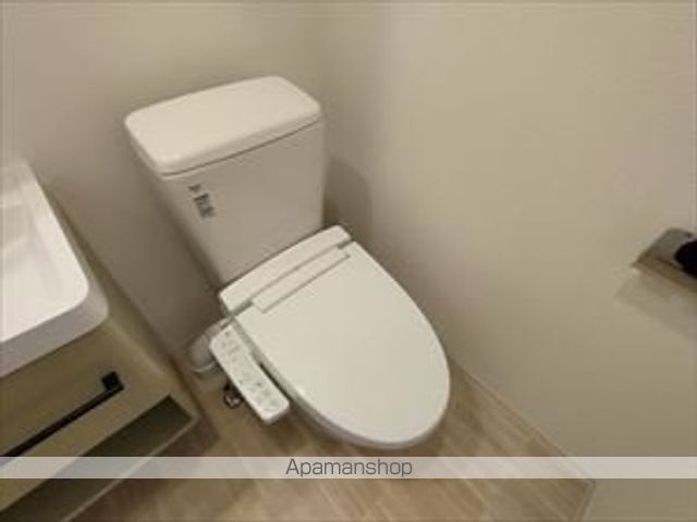 アドバンス江坂ラシュレの内装写真