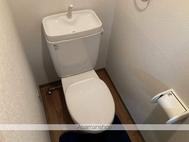 サンヒルズ和白東の内装写真