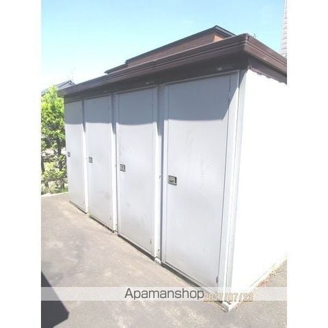 フォレパルクCの内装写真
