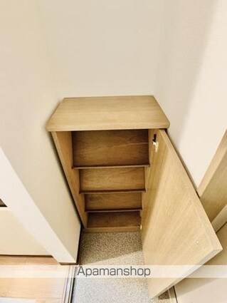 サニーハイツ[1K/20.09m2]の内装