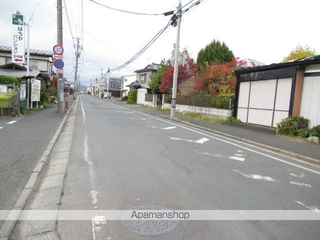 メイフラワーの周辺写真