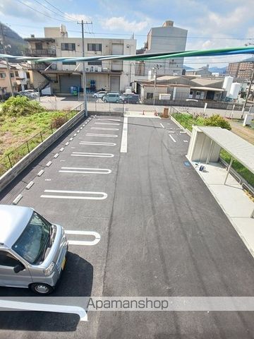 ヒュッゲ ハウス B棟のその他写真