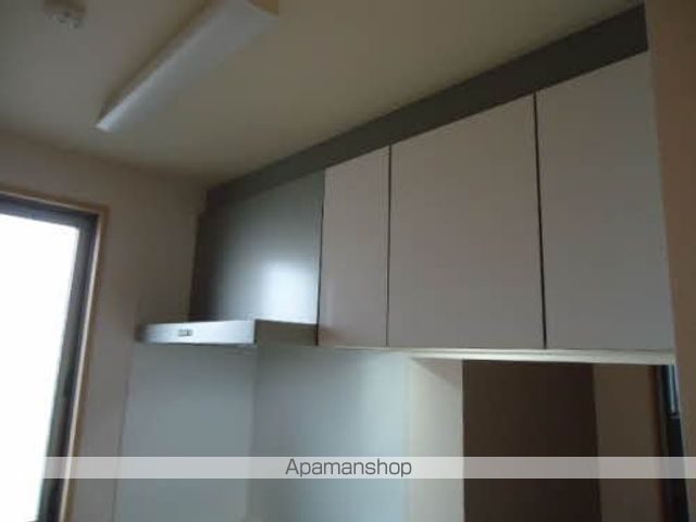 シャーメゾン翔の内装写真